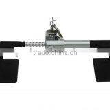 Mechanical Notebook Lock Laptop Lock Netbook Lock Security Anti-theft Display Holder Lock thumbnail-1