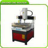 Destkop Metal Carver 2.2kw (ZK-6060)