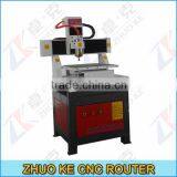 Engraving Machine for PCB 400*400 (ZK-4040)