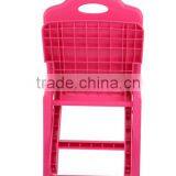 Modern White Plastic Chair Price thumbnail-6