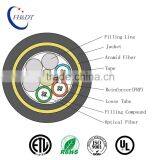Made in China Aerial Self-supporting Optical Fiber ADSS thumbnail-1
