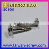 Hardware Wafer Head Chipboard Screw thumbnail-6