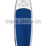 factory hot sale inflatable Standard up paddle board SUP surf board surfing board Paddle board Water sports Surfboard YDIB001