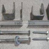Window Stopper Jamb Bracket thumbnail-5