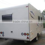 Mobile Caravan/heat Insulation Van Australia Style thumbnail-4