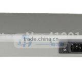 1080P 10/100Mbps + 2Gigabit TP/SFP Fast Ethernet IEEE802.3af 230 Watts 1U Size 16 Port POE Switch thumbnail-2