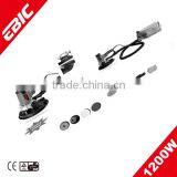 1200W 225mm Dustless Electric Drywall Sander-Power Tools(DWS225D) thumbnail-1