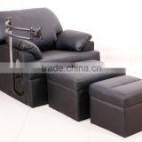 Pedicure Sofa/Salon Furniture Used Massage Table Deluxe Massage Chair thumbnail-2
