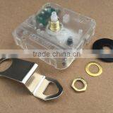 Quartz Clock Movement CE ROHS thumbnail-6