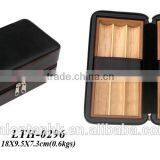 PU Leather Travel Case Wholesale thumbnail-1