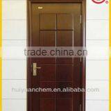DOOR Factory Hot Selling Interior Wood Door thumbnail-1