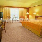 Cut Pile Wool Hospitality Wilton Carpet for Hotel thumbnail-1