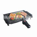 BBQ Electric Grill