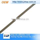 Customized Sheet Carbon Steel Pipe Bend thumbnail-1