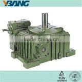 WPEO Slasher Gearbox / Worm Gearbox