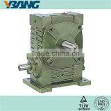WP Series Universal Worm Farm Gear Reducer for Sale