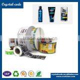 Product Sticker Home Care Self Adhesive Shampoo Label thumbnail-6