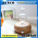 Magnificent Pure Essential Oil Diffuser for Aromatherapy