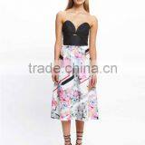 Fashion Skirt Latest Elegant Skirt for Women thumbnail-4