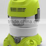 CB Wet and Dry Vacuum Cleaner for Office/hotel/shop Such Commercial Use thumbnail-5