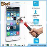 Mobile Phone Glass Film Tempered Glass Screen Protector For Iphone 6 Plus