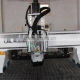CE !!! Linear Atc Intelligent Multi-function 3D Wood Cnc Router Machine thumbnail-3