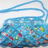 Chrismas New Arrival Hello Kitty Design Cute Kids Bag Mobile Key Inner Pocket thumbnail-3