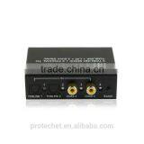 Audio Switch Converter 4 Input 3 Output SPDIF/TOSLINK Digital Otical Audio Switch Converter thumbnail-4