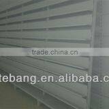 Beauty Products CD Frame and Display Bookshelf