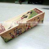 UV Flatbed Wood Printer With Max Printing A3+ Size 28cm*60cm thumbnail-3