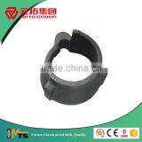 Hot Selling Cheapest Casting Top Cup Cuplock Accessories