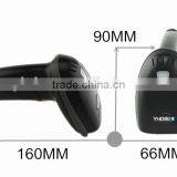 Most Popular 1d Wireless Laser Usb Barcode Scanner