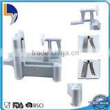 2016 New Design Tri Blade Plastic Spiral Vegetable Slicer