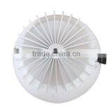 New Style Samsung Chip SMD Led Downlight 10w 15w 20w 25w 30w 50w Dimmable Led Downlight thumbnail-5