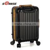 China Supplier Sun Hope Professional Aluminum Luggage Case With GPS Quality Choice thumbnail-2