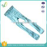 Super Warm Fashion 2016 Made In China 100% Cotton Knitted Kids Colored Japanese Legging Pantyhose thumbnail-3