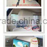 Headrest 9" Back Hang Car Dvd Car Monitor thumbnail-1