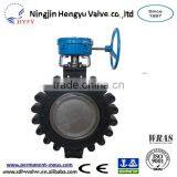 Hot Sale Cast Iron/ Ductile Iron/ Stainless Steel Water Control Valve thumbnail-1