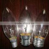 Candle Lighting Bulbs Lamps