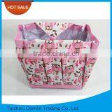Personality Creative Design Pink Owl Decoration Multi-function Hanging Baby Bag thumbnail-4