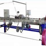 Automatic Shoelace Tipping Machine (JZ-900-3) thumbnail-1