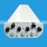 AMEISON 1710-2690MHz Multi-Band Remote Electrical Downtilt(RET) Outdoor Directional Panel Antenna