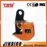 2015 Popular Type HCA Standard Horizontal Lifting Clamp, CE Standard