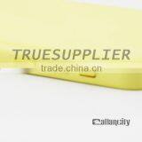 Factory Price Original Housing Yellow Color Back Cover Housing Replacement For IPhone 5c thumbnail-3