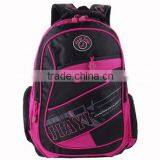 2016 New Designs Waterproof Backpack ,travel