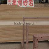 Luxury Castle Floor Decoration Beautiful Natural Yellow Sandstone Exterior Wall p thumbnail-2