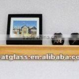 Wooden Photo Frame Glass With CE Certification thumbnail-1