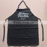 Cotton Kitchen Apron thumbnail-4