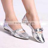 Ballet Dancing Shoes / Full Split Out Sole/women Dancing Shoes thumbnail-1