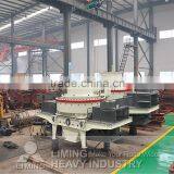 LIMING 5X Sand Making Machine Selling in Romania